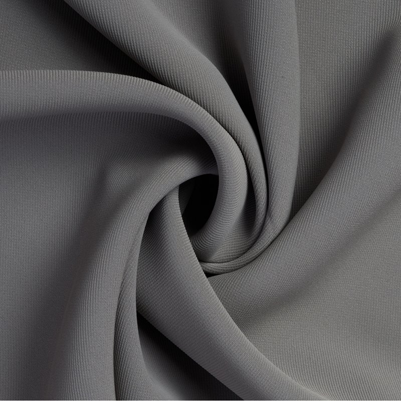 Polyester Ntama a Ɛnyɛ Eco Friendly