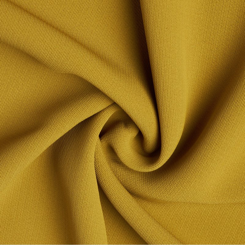 Polyester Ntama a Wɔde Kɔla a Ɛyɛ Dwodwo Ayɛ